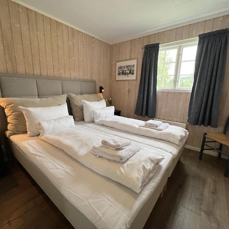Villa Vagavatnet Feriesenter Vågåmo Esterno foto