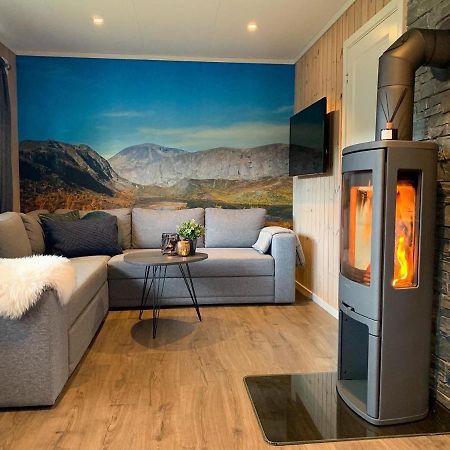 Villa Vagavatnet Feriesenter Vågåmo Esterno foto